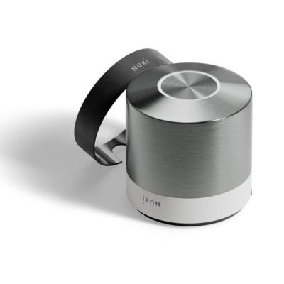 15. Nuki Smart Lock Ultra electronic lock