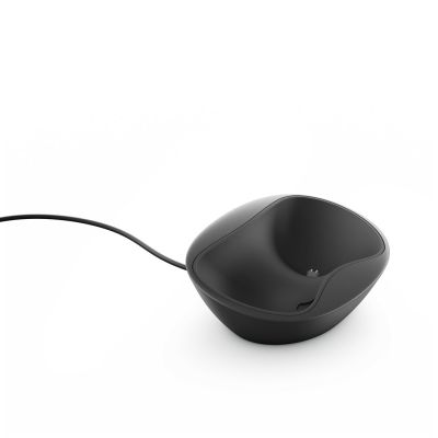 10. Dell Premier Wireless Headset - WL7024