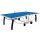 2. Giant Dragon S8020 OUTDOOR Table Tennis Table