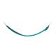 2. Ticket To The Moon TMK1503 Hammock Hanging Hammock 1 Person Nylon Color Aqua, Gray