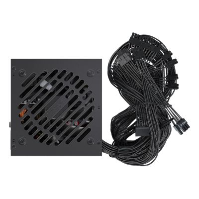 9. Seasonic CORE GC-750 ATX 3.1 Power Supply Module 750 W 20+4 pin ATX Black