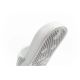 7. O'neill women's sports slippers Kelso Slider comfortable slippers white