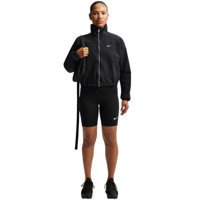 6. Nike Sportswear Classics Women's Shorts Black DV7797 010