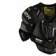 2. Bauer Supreme Mach Int 1061866 Hockey Shoulder Pads