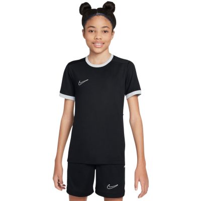 7. Nike Dri-Fit Academy 25 SS Jr T-Shirt FZ9758 010