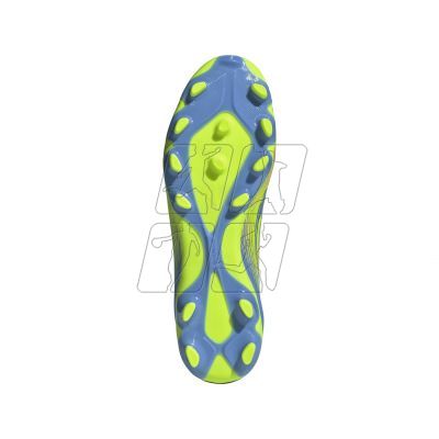 4. Adidas F50 League MG M IE1236 football boots