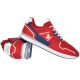 Men's Sports Shoes US Polo Assn. Sneakers - NOBIL004-RED-DBL01