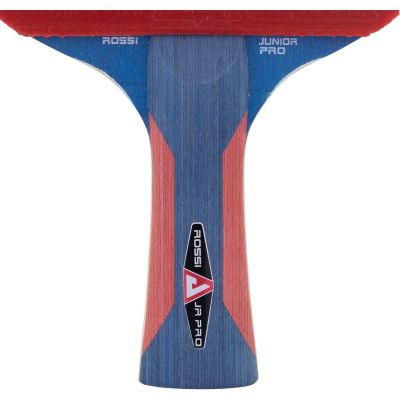 3. JOOLA ROSSI JUNIOR PRO TABLE TENNIS RACKET
