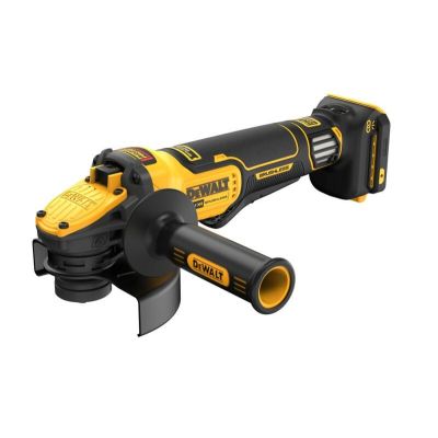 9. DeWALT DCG416VSN-XJ Floor Polisher/Sander