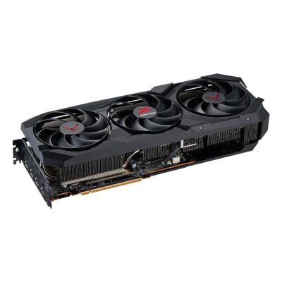 10. graphics card PowerColor Red Devil RX9070XT 16G-E/OC
