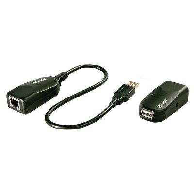 2. 50M CAT5/42693 USB extender LINDY