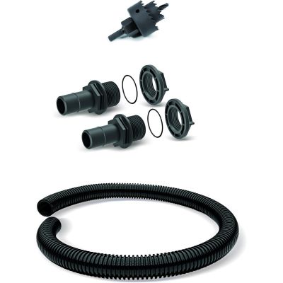 5. ICANSET 8 WATER TANK CONNECTION KIT