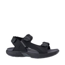 Men's sandals 4F M1118 black 4FWSS26FSANM118 21S