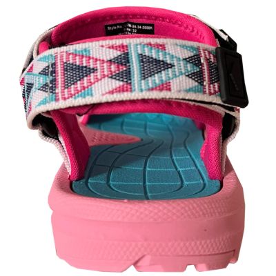 9. Lee Cooper Jr Sandals LCW-24-34-2600K