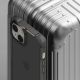 4. Ringke Fusion Bumper case for iPhone 14 Plus gray