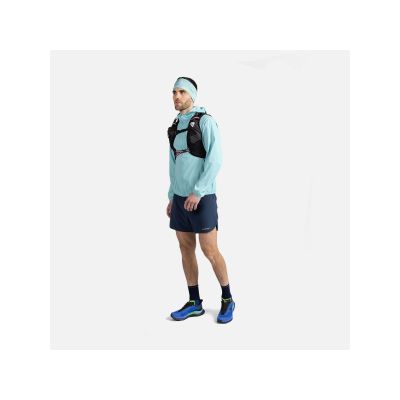 2. ROSSIGNOL Sapa Short 5' Men's Navy Shorts