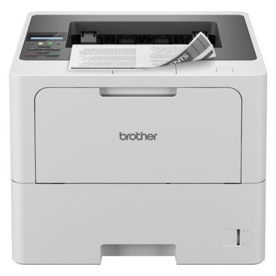 13. Brother HL-L6210DW 1200 x 1200 DPI A4 Wi-Fi Laser Printer