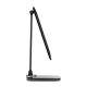 10. MONTIS MT042-BK BLACK LED DESK LAMP 230V + USB