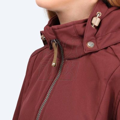 8. Icepeak Alexis coat W 454846682I