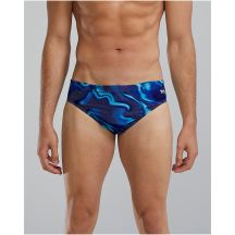 TYR M DE BRIEF WAV 38 swimming shorts