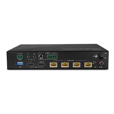 4. Lindy 38355 HDMI TV Splitter