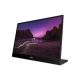 14. Lenovo ThinkVision M16 Computer Monitor 40.6 cm (16") 1920 x 1200 px WUXGA LCD Black