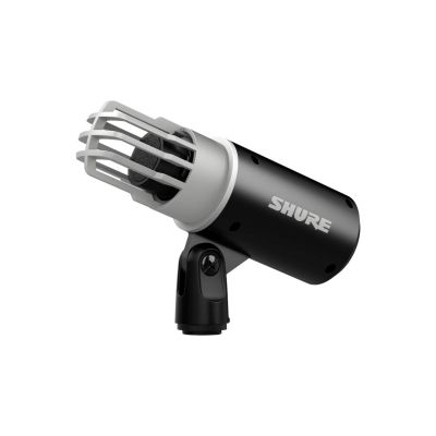 6. Shure MV6 Gen2 – Cardioid dynamic USB-C microphone for gamers and streamers