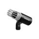 6. Shure MV6 Gen2 – Cardioid dynamic USB-C microphone for gamers and streamers