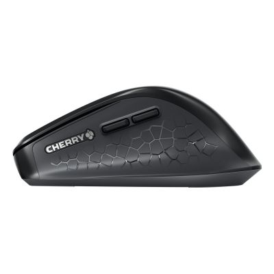 3. CHERRY JW-8550-2 mouse Universal Right-hand RF Wireless Optical 4000 DPI