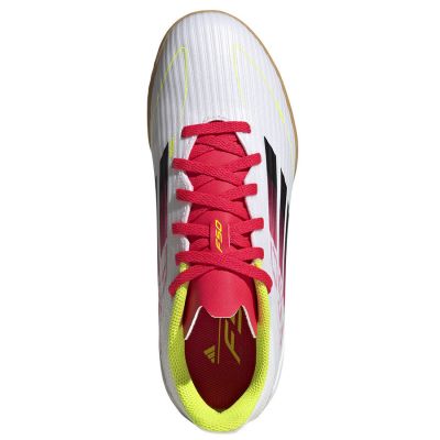 3. Adidas F50 League IN Jr IE3750 shoes