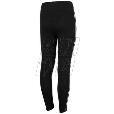 2. Leggings 4F deep Jr HJZ22 JLEG004 20S