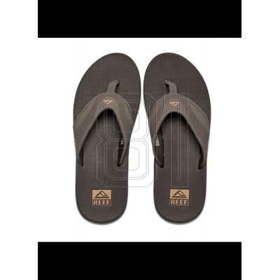 5. Reef Fanning Flip-Flops M RF002026-BGM