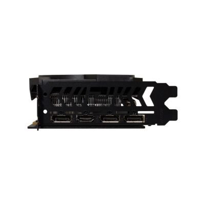 6. graphics card PowerColor Fighter RX7600 8G-F