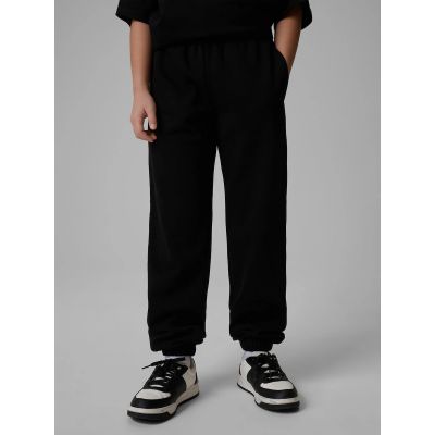 6. Girls' jogger sweatpants 4F 4FJRMM00TTROF1794-20S