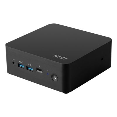 4. MSI Cubi NUC AI 1UMG-022AT i7-155H/16GB/1TB SSD W11P computer