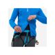 6. MILLET Fusion Grid Hoodie M blue