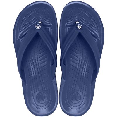 6. Crocs Crocband Flip W 11033 410 flip-flops