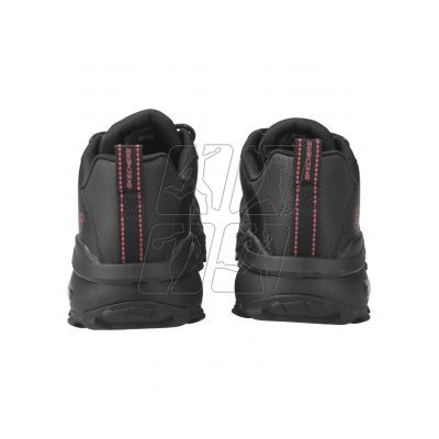 2. Skechers MAX PROTECT M 237303-BKRD shoes