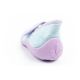 5. Leomil Frozen children's shoes ballerina slippers slippers with velcro