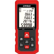 DL-60X Laser Rangefinder