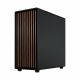 11. Fractal Design North XL Charcoal Black Case