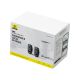 4. Baseus Security N1 2K Outdoor Monitoring Kit (2 Cameras) – White