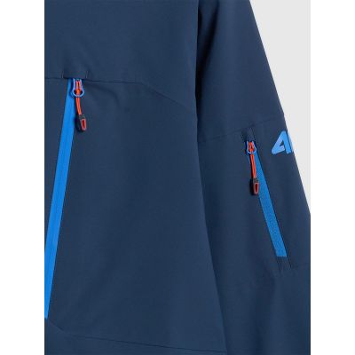 9. Men's 4F 8000 membrane transition jacket 4FWSS26TTJAM1122-20S