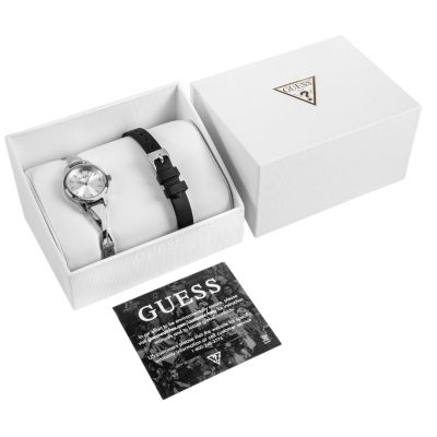 8. Guess JUNIPER GW0951L1 Women's Watch + BOX