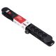 6. MACLEAN 8-OUTLET POWER STRIP WITH 1 SWITCH MCE11