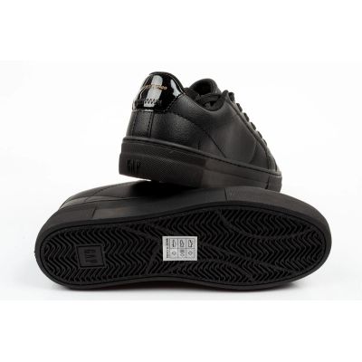 8. GAP women's sports shoes Portland black fashion sneakers