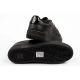 8. GAP women's sports shoes Portland black fashion sneakers