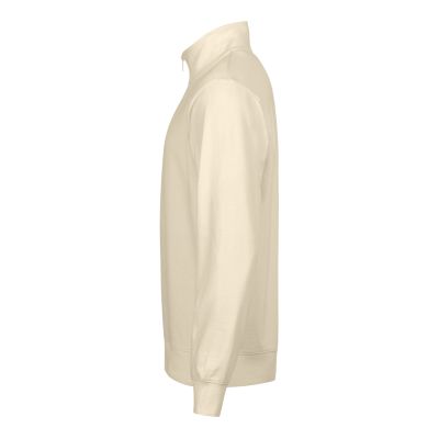 4. Summit Unisex Sweatshirt (Almond)