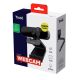 4. Trust TANOR 1080p FULL HD Black camera