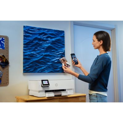 86. HP Envy Photo 7230e All-in-One Printer